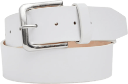 Arthur Leather Belt