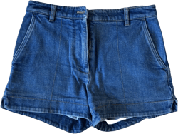 Mini short
