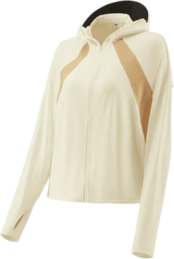 Icey Wind - Women's Cooling Jacket UPF50+