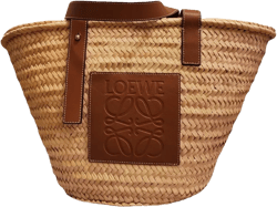 Basket Bag tote