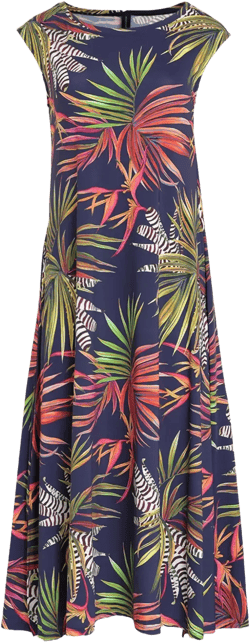 Tiê Bio midi dress 