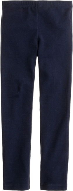 Girls' everyday leggings