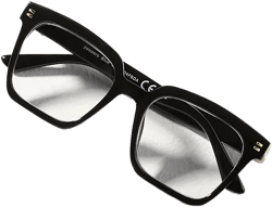 Peepers Montage Blue Light Readers