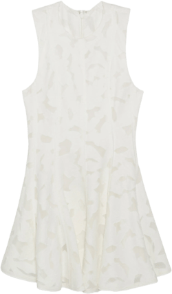 Sylvia Dress