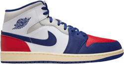 Air Jordan 1 Mid "Rare Air" sneakers