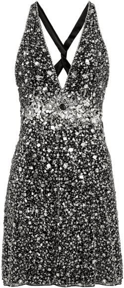 Pretty Thing mini dress