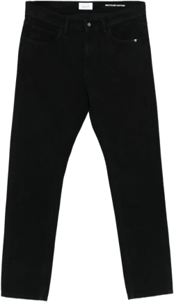 classic five-pockets jeans