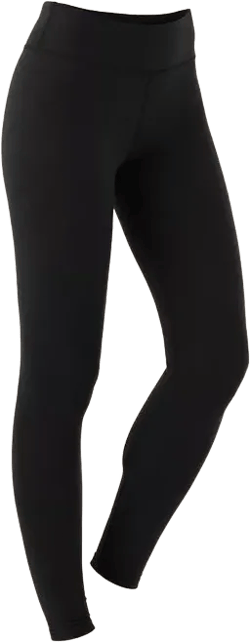 Women's Organic Cotton On the Go-To Legging - Shorty