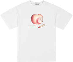 PEACH TEE