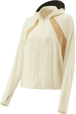 Icey Wind - Women's Cooling Jacket UPF50+