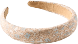 Paisley Headband