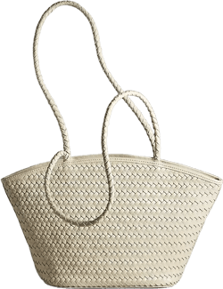 Bembien Mira Woven Tote