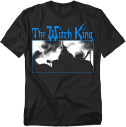 Men's Lord Of The Rings The Witch King T-Shirt