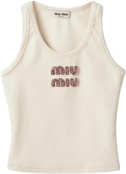 Jersey top
