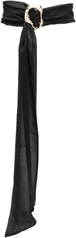 jeweled sash