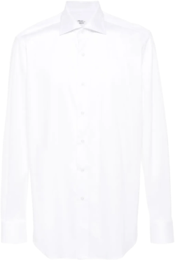 cotton jersey shirt