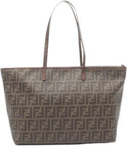 2000s Zucca tote bag