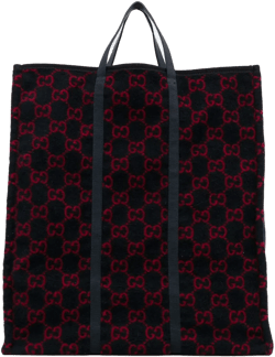 2016-2023 GG Wool tote bag
