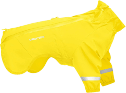 Waterproof Raincoat