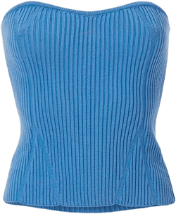 Amadeus Top Blue
