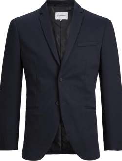 Originalet Performance Blazer - Marinblå