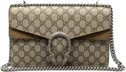 Dionysus cloth handbag