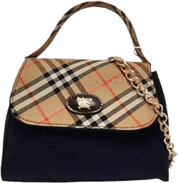 Cloth handbag