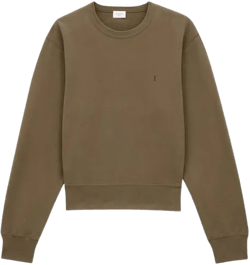 CASSANDRE sweatshirt