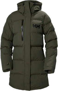 Helly-Hansen Womens Adore Puffy Parka Jacket