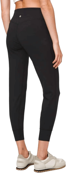 Lululemon Athletica Align Jogger 28 (Black, 0, Numeric_0)