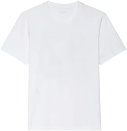 cotton T-shirt