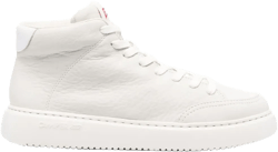 Runner K21 high-top sneakers