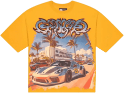Car Meet Miami T-shirt