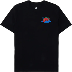 Max90 "Black" T-shirt