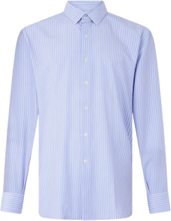 striped shirt