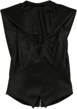 corset vest