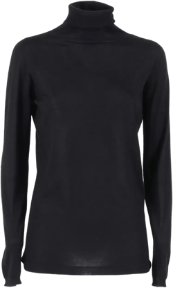 turtleneck sweater