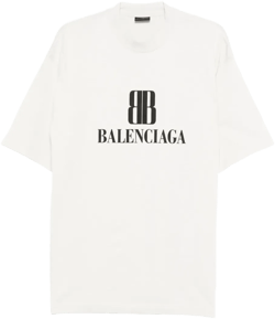 Nano BB cotton T-Shirt