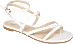 Women's Serissa Strappy Flat Sandals