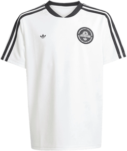 adidas Originals Kids' Contrast Binding T-Shirt