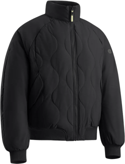AirLite - Women's Bomber Jacket