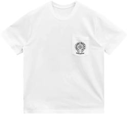 horseshoe-logo T-shirt