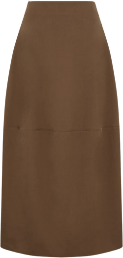 SKYE Balloon Skirt