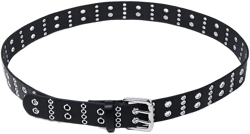 Plus Size Grommet Hip Belt