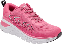 Women's x Denise Austin Maelie EMOVE Lace-Up Sneakers