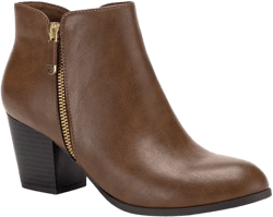 Women's Masrinaa Ankle Booties, Created for Macy's