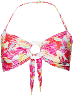 Hydra Bandeau Bikini Top