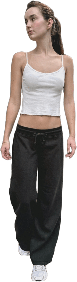 Hilary Soft Yoga Pants