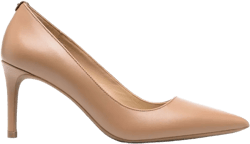 decollete 75mm pumps