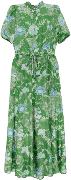 Oceanus dress